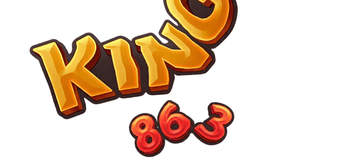 king863 Logo